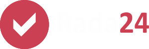 Rada24.pl - logo